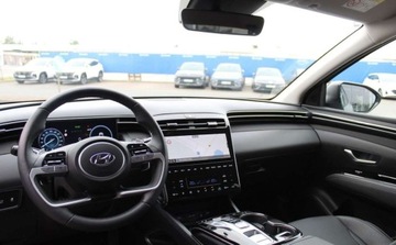 Hyundai Tucson IV 2023 Hyundai Tucson Salon Polska, HEV, 4WD, Faktura VAT 23, Platinum 1.6 180KM, zdjęcie 25