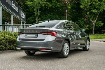 Skoda Octavia IV 2026 Škoda Octavia Skoda Octavia Drive Selection 2.0, zdjęcie 6