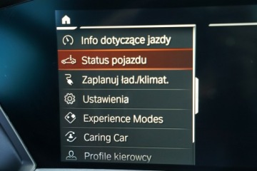 BMW X5 G05 SUV Plug-In 3.0 45e 394KM 2023 BMW X5 M SPORT head UP nawi EL.KLAPA grzane fotele, zdjęcie 37