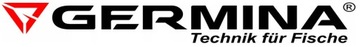 Прекрасная катушка Germina Technik 3000! Вроцлав