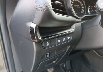 Mazda 3 IV 2021 Mazda 3 2.0 mHEV Kanjo aut 2.0 Hybryda 150KM, zdjęcie 9