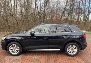 Audi Q5 Audi Q5 III 2.0 TFSI Quattro S tronic ...