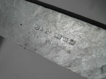 ОПОРА ДВИГАТЕЛЯ MERCEDES E CLASS 238 CONVERTIBLE