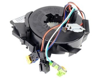 РЕМЕНЬ ПОДУШКИ БЕЗОПАСНОСТИ RENAULT SCENIC II GRAND SCENIC II 03-09