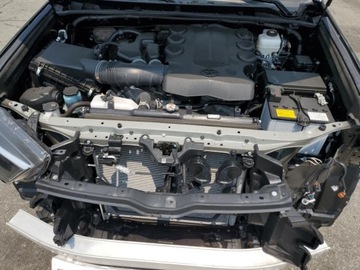 Toyota 2023 Toyota 4-Runner Limited 2023 4.0l 4.0 Benzyna 270KM, zdjęcie 6
