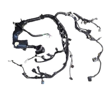 MAZDA 2 DJ 2014 2018 INSTALACE SVAZEK MOTORU 1.5