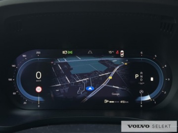 Volvo XC60 II 2022 Volvo XC 60 XC60 B5 D AWD Plus Dark, Pakiet climat, zdjęcie 15