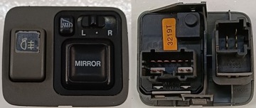 HONDA HR-V I 00 R PŘEPÍNAČ REGULACE ZRCÁTKO SVĚTEL