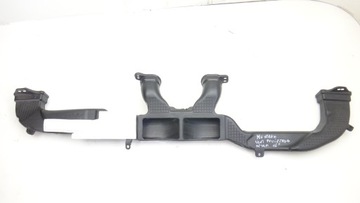 FORD MUSTANG 16- WLOT DOLOT POWIETRZA