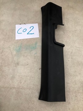 osłona progu prawy przód HYUNDAI ix35 85882-2Y000