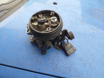 Peugeot 205 1.4 Peugeot 306 1.4 citroen ZX 1.4 monowtrysk kompletny Weber