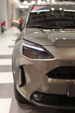 Toyota 2024 Toyota Yaris Cross Hybrid 1.5 Style 1.5 Hybryda 116KM, zdjęcie 9