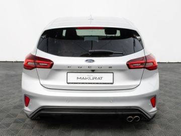 Ford Focus IV Hatchback Facelifting 1.5 ECOBLUE 115KM 2024 Ford Focus GD9M677#1.5 EcoBlue ST-Line X Pakiet, zdjęcie 8