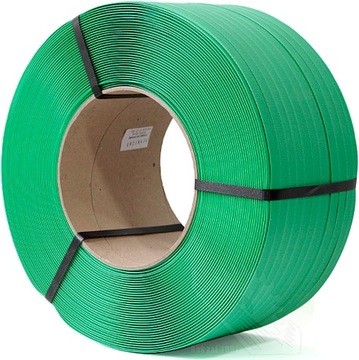 Taśma PP 16mm 0,8mm bandownica spinania bandowania bindowania pakowania