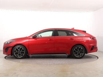 Kia Proceed Shooting Brake Facelifting 1.5 T-GDI 140KM 2024 Kia ProCeed 1.5 T-GDI, Salon Polska, zdjęcie 2
