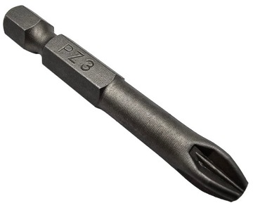 ВОРОТА ДЛЯ ОТВЕРТОК PZ 3 50мм CROSS POZIDRIV TORSION COBIT 1шт.