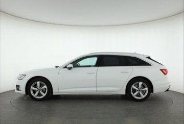 Audi A6 C8 Avant 2.0 40 TDI 204KM 2023 Audi A6 40 TDI, Salon Polska, 1. Właściciel, zdjęcie 2