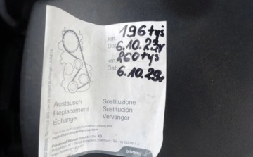 Opel Mokka I SUV 1.7 CDTI ECOTEC 130KM 2013 Opel Mokka 1.7CDTI 130KM 4x4 Oryginalny lakier Wymieniony rozrzadSprzegloO, zdjęcie 35