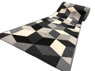 MODNY ORYGINALNY CHODNIK 70cm GĘSTY MIX WZORÓW