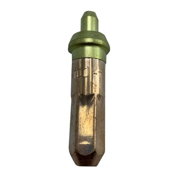 -Propane Cutting Torch Tips Propane Cutting Nozzle Size 2
