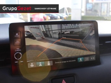 Honda HR-V III SUV Facelifting 1.5 i-MMD 131KM 2025 Honda HR-V e:HEV 1.5 Hybryda 131KM Elegance LIFT*dostępne inne kolory*Blac, zdjęcie 12