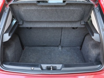 Fiat Punto Grande Punto Hatchback 5d 1.4 8v 77KM 2010 Fiat Grande Punto 1.4, Salon Polska, Serwis ASO, zdjęcie 13