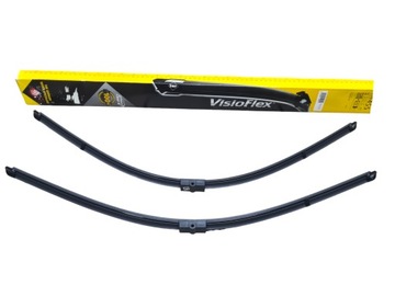 2X WYCIERACZKI PRZÓD SWF 750MM / 700MM RENAULT ESPACE IV 2002-
