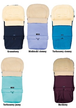 Спальный мешок Womar №20, овечья шерсть, SLEEPING BAG S20 длинный