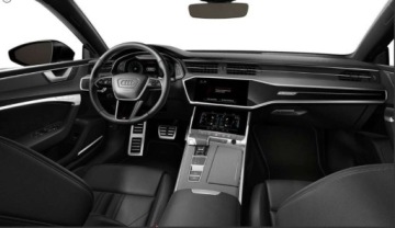Audi A7 C8 Sportback Facelifting 2.0 45 TFSI 265KM 2025 Audi A7 Sportback S line,Matrix,Laser,Hak,Pakiet Czern 2.0 Benzyna 265KM, zdjęcie 2