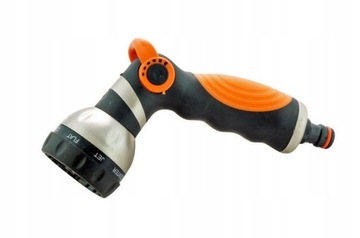 НАБОР КАРТРИДЖОВ ДЛЯ САДОВОГО ШЛАНГА, БАРАБАН, 3-СЛОЙНЫЙ РЕПЛЕР, 3/4'' 50М