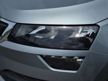 Skoda Karoq Crossover 1.6 TDI 115KM 2019 Skoda Karoq ACCKamerael.klapaDSG Zadbany 1.6 Diesel 115KM, zdjęcie 8