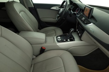 Audi A6 C7 Allroad quattro facelifting 3.0 TDI clean diesel 272KM 2017 Audi A6 3.0 TDI, Salon Polska, Serwis ASO, 268 KM, zdjęcie 6