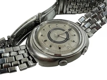 JAEGER LECOULTRE MEMOVOX GT E861 VINTAGE!