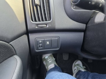 Hyundai i30 I Hatchback 1.4 109KM 2009 Hyundai i30 1.4 Benzyna 108 KM, Dwa klucze, Dwa, zdjęcie 9