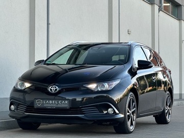 Toyota Auris II 2019 TOYOTA AURIS*LIFT*Navi*Kamera* Tempomat*Alcantara* Bezwypadkowy*Serwis*2019, zdjęcie 31