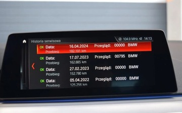 BMW Seria 5 G30-G31 Touring 525d 231KM 2018 BMW Seria 5 2.0 D 231Ps Automatic Kamera Adaptive Led Edition Executive Sp, zdjęcie 29