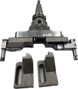 Wytaczadło zgrubne STARFLEX SK40 200-280 mm