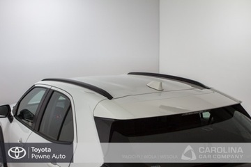 Toyota Yaris IV Hatchback 1.5 Hybrid Dynamic Force 116KM 2024 Toyota Yaris Cross Cross Hybrid 1.5 Comfort, zdjęcie 15