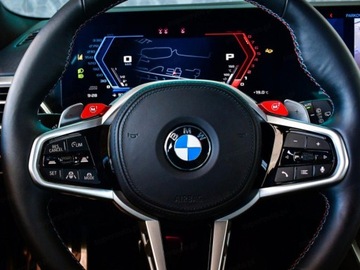 BMW Seria 3 G20-G21 2026 BMW Seria 3 Touring M3 Competition xDrive 3.0 (530KM) 2026, zdjęcie 9