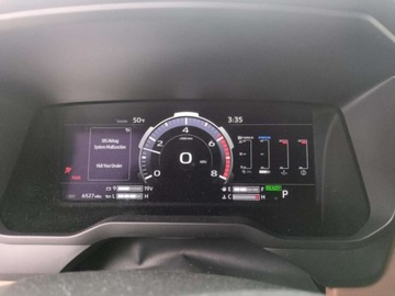 Toyota Tundra II 2024 Toyota Tundra Crewmax Platinum 2024 3.4l 3.4 Hybryda 389KM, zdjęcie 9