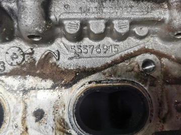 HLAVA VÁLCŮ OPEL INSIGNIA 2.0 CDTI 55576915