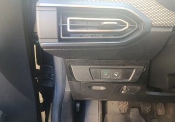 Dacia Jogger 1.0 TCe 110KM 2022 Dacia Jogger Salon Polska. Pierwszy wlasciciel. BenzynaLPG 110KM, zdjęcie 5