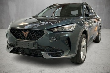 Cupra Formentor Crossover 1.5 TSI 150KM 2022 Cupra Formentor 1.5 TSI / 150 KM DSG