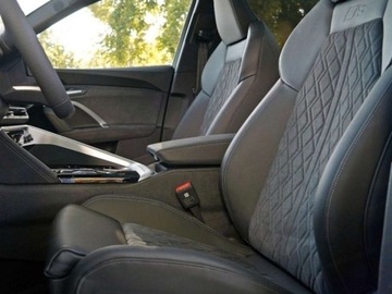 Audi 2025 AUDI Q5 TDI quattro Sportback Suv 2.0 204KM 2025, zdjęcie 4