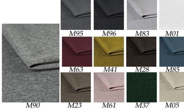 Мягкая стеновая панель 60х45 изголовье