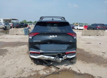 Kia 2024 Kia Sportage 2024, 2.5L, 4x4, SX-PRESTIGE, od ubezpieczalni 2.5 Benzyna, zdjęcie 1