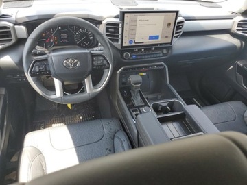 Toyota Tundra II 2023 Toyota Tundra Crewmax Limited 2023 3.4l 3.4 Benzyna 389KM, zdjęcie 8