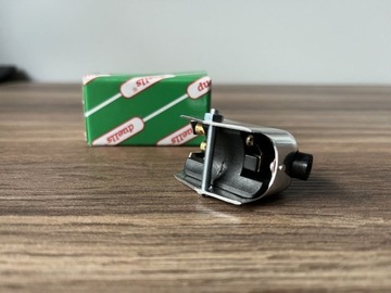 NOWY DUELLS ALUMINIOWY PRZEŁĄCZNIK ŚWIATEŁ WSK 125 WSK 175 WFM M06 SHL M11