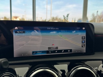 Mercedes Klasa A W177/V177 Hatchback Plug-In 1.3 250e 218KM 2020 Mercedes-Benz A 250 e AMG Line / Plug In / Fotele, zdjęcie 25