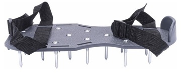 АЭРАТОР САНДАЛИИ С 26 ШИПАМИ ОБУВЬ ДЛЯ САДА АЭРАЦИОННАЯ ОБУВЬ LINGER